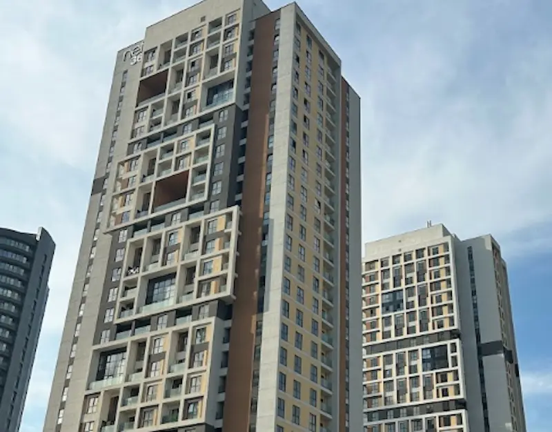Istanbul property